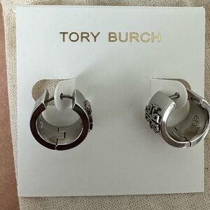Tory Burch Hoops